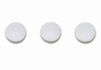 Filtre aer pentru Laica NE2003, NE2010, NE2012, NE2013 si NE3001.