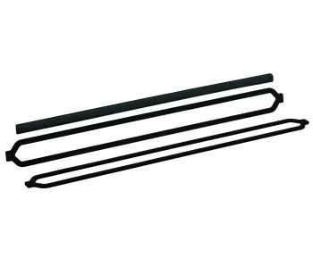 Set garnituri aparat de ambalare in vid VT3118