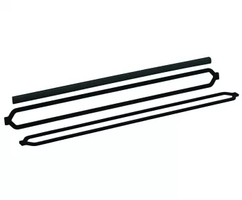 Set garnituri aparat de ambalare in vid VT3205