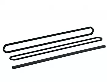 Set garnituri aparat de ambalare in vid VT3210