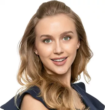 Imagine produs: Air Optix Colors Green fara dioptrie 2 lentile/cutie
