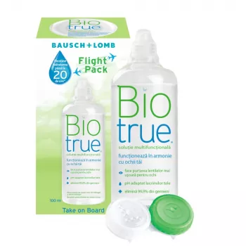 Imagine produs: Biotrue 100 ml