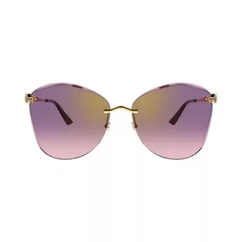 Imagine produs: Cartier CT0398S 003 62