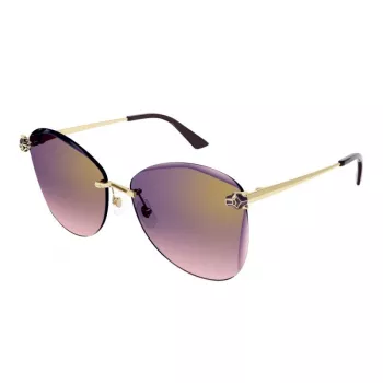 Imagine produs: Cartier CT0398S 003 62