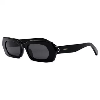 Imagine produs: Ochelari de soare femei Celine CL40243I 01A 51