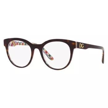Imagine produs: Dolce&Gabbana DG3334 3217 52