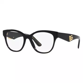 Imagine produs: Dolce&Gabbana DG3371 501 53