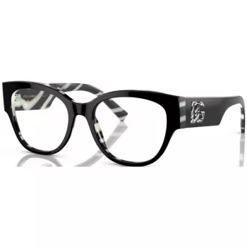 Imagine produs: Dolce&Gabbana DG3377 3372 51
