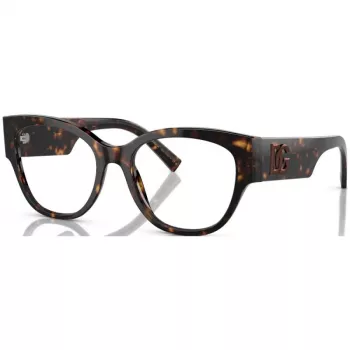 Imagine produs: Dolce&Gabbana DG3377 502 51