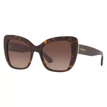 Imagine produs: Ochelari de soare femei Dolce&Gabbana DG4348 502/13 54