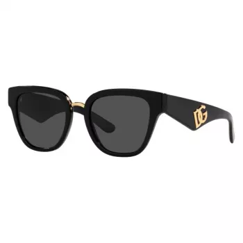 Imagine produs: Ochelari de soare femei Dolce&Gabbana DG4437 501/87 51