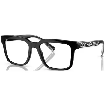 Imagine produs: Dolce&Gabbana DG5101 501 52