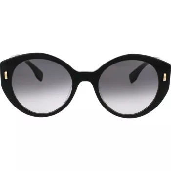 Imagine produs: Fendi FE40037U 01B 55