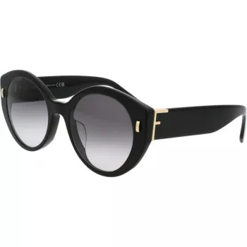 Imagine produs: Fendi FE40037U 01B 55