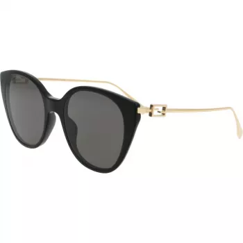 Imagine produs: Fendi FE40047I 01A 54