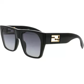Imagine produs: Fendi FE40124I 01B 54