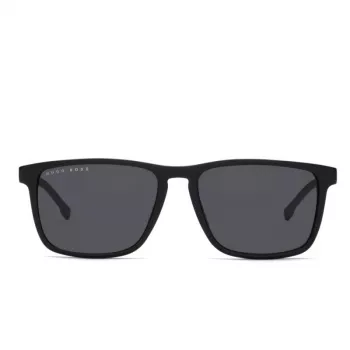 Imagine produs: Ochelari de soare barbati Hugo Boss BOSS 0921/S 807 55