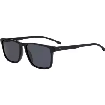 Imagine produs: Ochelari de soare barbati Hugo Boss BOSS 0921/S 807 55
