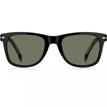 Imagine produs: Ochelari de soare barbati Hugo Boss BOSS 1508/S 807/QT 52