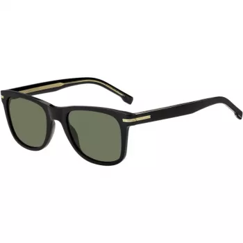 Imagine produs: Ochelari de soare barbati Hugo Boss BOSS 1508/S 807/QT 52