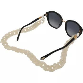 Imagine produs: Lant ochelari YJS02 Gray Green