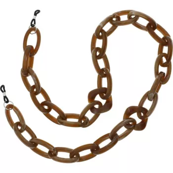 Imagine produs: Lant ochelari YJS07 Brown
