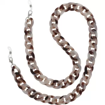 Imagine produs: Lant ochelari YJS10 A1 White Black