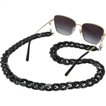 Imagine produs: Lant ochelari YJS10 B10 Black