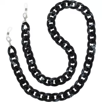 Imagine produs: Lant ochelari YJS10 B10 Black