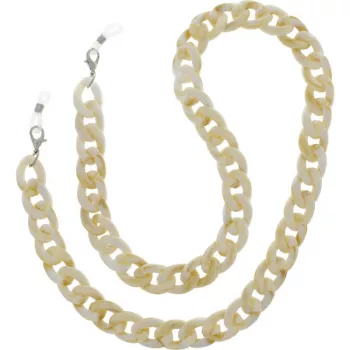 Imagine produs: Lant ochelari YJS10 B3 Yellow White