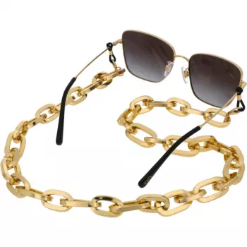 Imagine produs: Lant ochelari YJS12 Gold