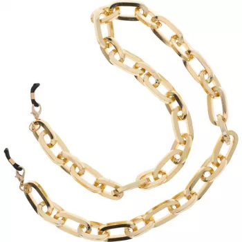 Imagine produs: Lant ochelari YJS12 Gold