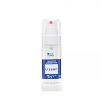 Imagine produs: Nano Glasses 50 ml