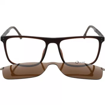 Imagine produs: Ochelari de vedere barbati Ocean 95193 C4 55
