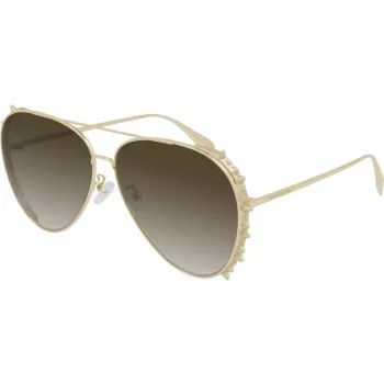 Imagine produs: Alexander McQueen AM0308S 002 63