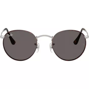 Imagine produs: Ray-Ban RB3447 9277B1 53 ROUND METAL