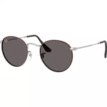 Imagine produs: Ray-Ban RB3447 9277B1 53 ROUND METAL