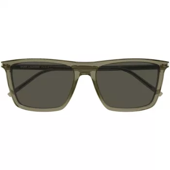 Imagine produs: Saint Laurent SL 668 004 56