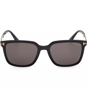 Imagine produs: Tom Ford FT1183 01A 56 JOCHEM