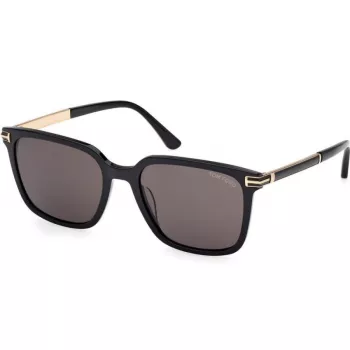 Imagine produs: Tom Ford FT1183 01A 56 JOCHEM