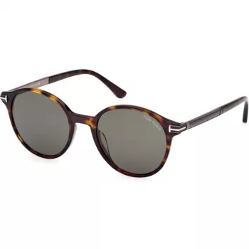 Imagine produs: Tom Ford FT1184 52N 52 ARAKI
