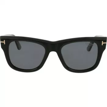 Imagine produs: Tom Ford FT1304 01D 53 FINN-02