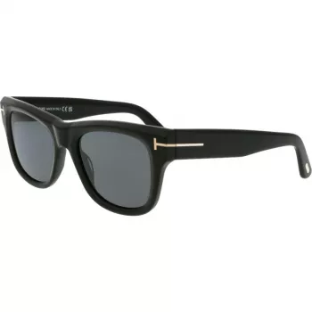Imagine produs: Tom Ford FT1304 01D 53 FINN-02