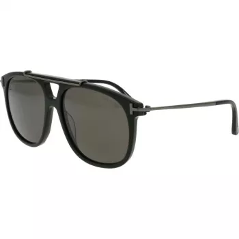 Imagine produs: Tom Ford FT1306 01A 58 SAM-02