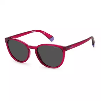 Imagine produs: Ochelari de soare copii Polaroid PLD 8047/S MU1/M9 49