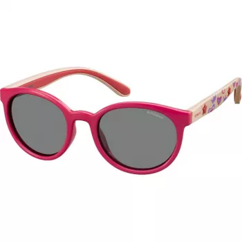 Imagine produs: Ochelari de soare copii Polaroid PLD 8014/S MBT/AI 46