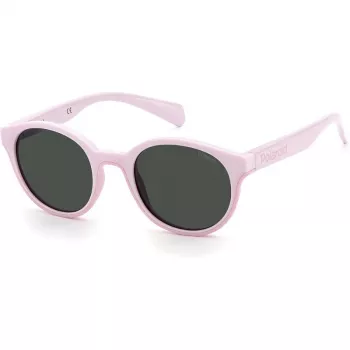 Imagine produs: Ochelari de soare copii Polaroid PLD 8040/S 35J/M9 44
