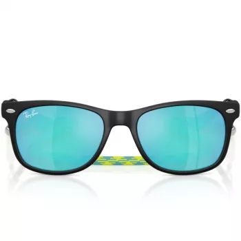 Imagine produs: Ray-Ban RJ9052S 7028/55 47 JUNIOR NEW WAYFARER