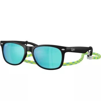 Imagine produs: Ray-Ban RJ9052S 7028/55 47 JUNIOR NEW WAYFARER