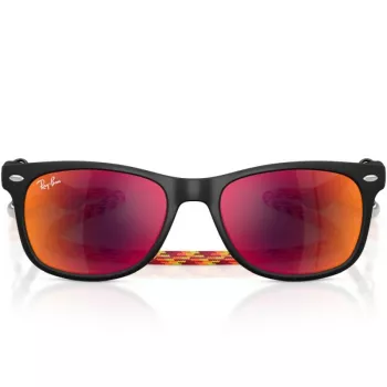 Imagine produs: Ray-Ban RJ9052S 7028/6Q 47 JUNIOR NEW WAYFARER